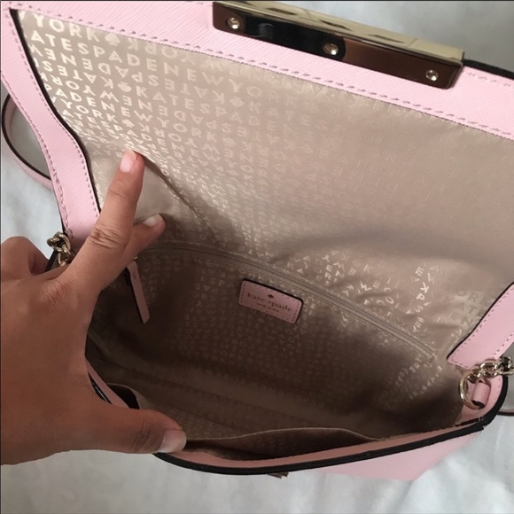 Kate Spade Maiden Way Remi Crossbody Purse - Picture 2 of 10